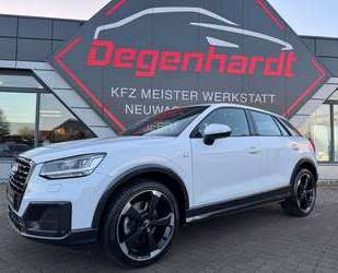 Audi Q2 Gebrauchtwagen