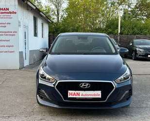 Hyundai i30 Gebrauchtwagen