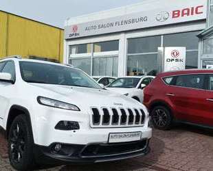 Jeep Cherokee Gebrauchtwagen