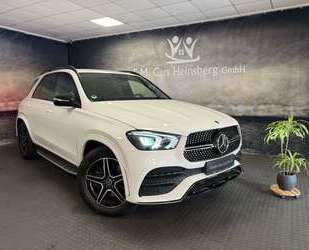 Mercedes-Benz GLE 350 Gebrauchtwagen