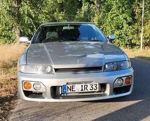 Nissan Skyline Gebrauchtwagen