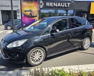 Ford C-Max Gebrauchtwagen