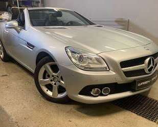 Mercedes-Benz SLK 200 Gebrauchtwagen