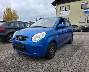 Kia Picanto Gebrauchtwagen