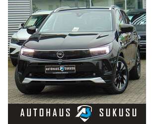 Opel Grandland X Gebrauchtwagen