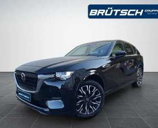 Mazda CX-60 Gebrauchtwagen