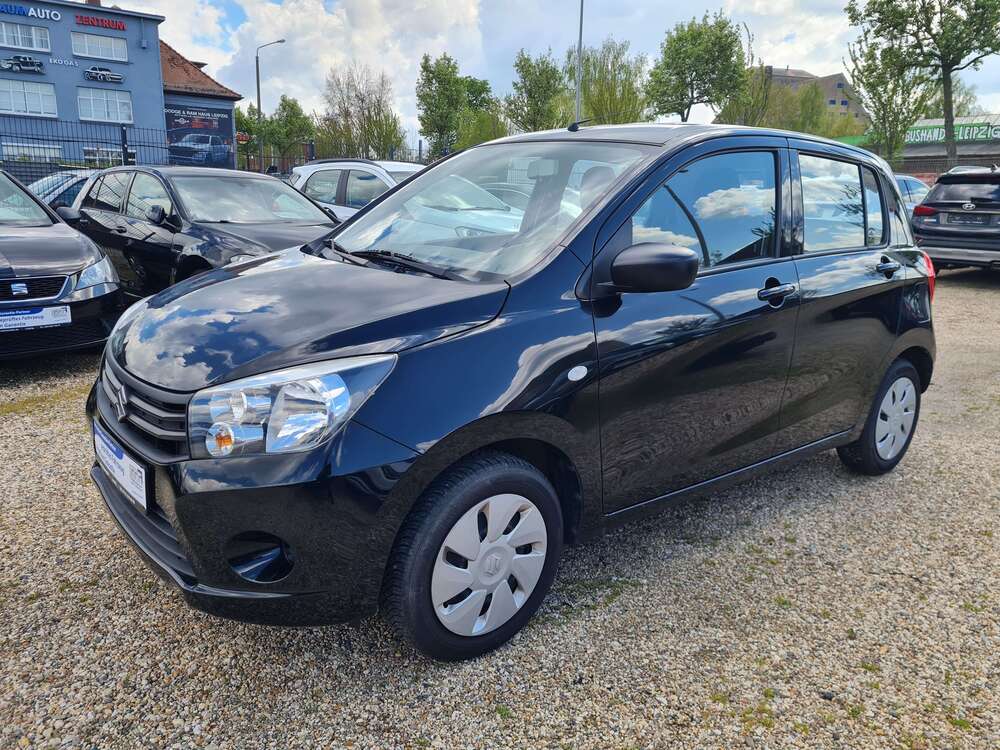 Celerio