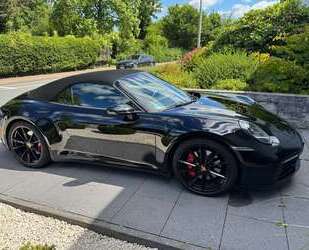 Porsche 911 Gebrauchtwagen