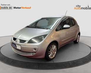 Mitsubishi Colt Gebrauchtwagen