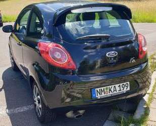 Ford Ka/Ka+ Gebrauchtwagen