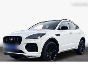 Jaguar E-Pace Gebrauchtwagen