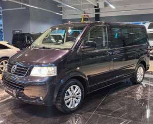 VW T5 Multivan Gebrauchtwagen