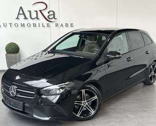Mercedes-Benz B 200 Gebrauchtwagen