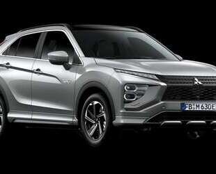 Mitsubishi Eclipse Cross Gebrauchtwagen