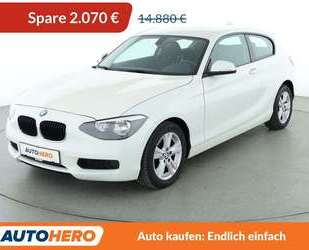 BMW 116 Gebrauchtwagen