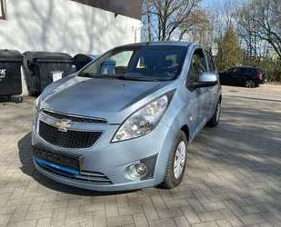Chevrolet Spark Gebrauchtwagen
