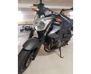 Yamaha XJ 600 Gebrauchtwagen