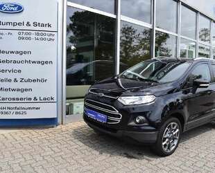 Ford EcoSport Gebrauchtwagen