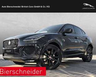 Jaguar E-Pace Gebrauchtwagen