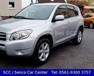Toyota RAV 4 Gebrauchtwagen