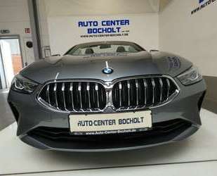 BMW 840 Gebrauchtwagen