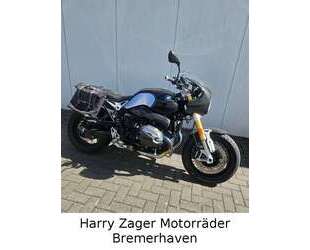 BMW R nineT Gebrauchtwagen