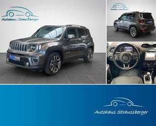 Jeep Renegade Gebrauchtwagen