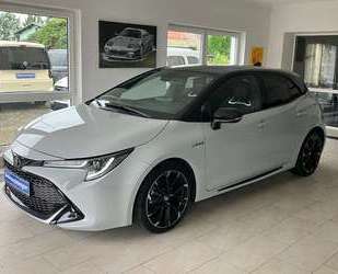 Toyota Corolla Gebrauchtwagen