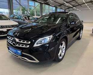 Mercedes-Benz GLA 180 Gebrauchtwagen