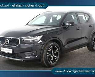 Volvo XC40 Gebrauchtwagen