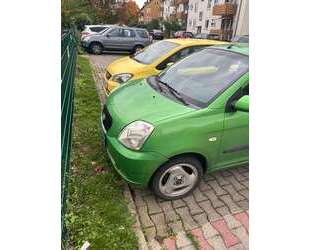 Kia Picanto Gebrauchtwagen