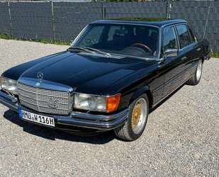 Mercedes-Benz 450 Gebrauchtwagen