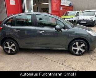 Citroen C3 Gebrauchtwagen