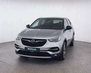 Opel Grandland X Gebrauchtwagen