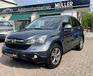 Honda CR-V Gebrauchtwagen