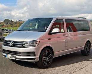 VW T6 Transporter Gebrauchtwagen