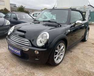 Mini Cooper S Gebrauchtwagen