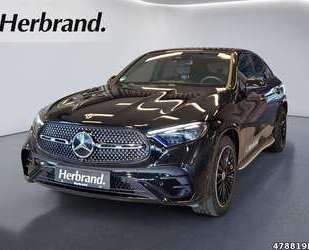 Mercedes-Benz GLC 220 Gebrauchtwagen