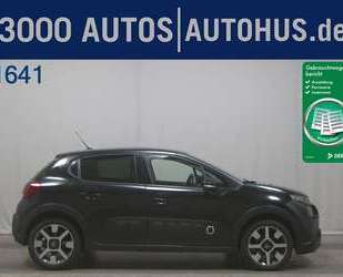 Citroen C3 Gebrauchtwagen