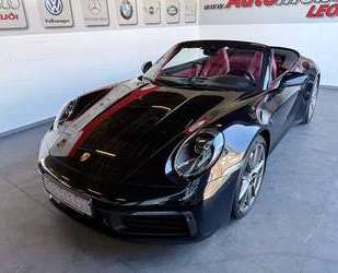 Porsche 911 Gebrauchtwagen