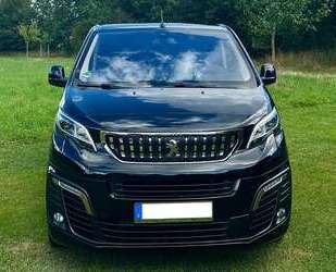 Peugeot Traveller Gebrauchtwagen