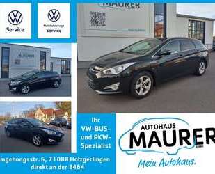 Hyundai i40 Gebrauchtwagen