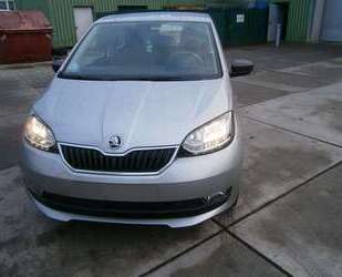 Skoda Citigo Gebrauchtwagen