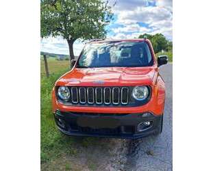 Jeep Renegade Gebrauchtwagen