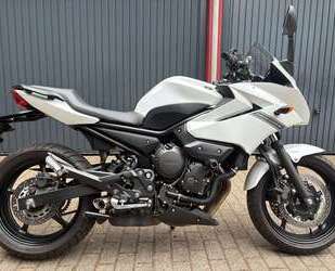 Yamaha XJ 600 Gebrauchtwagen