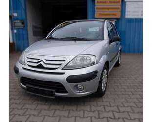 Citroen C3 Gebrauchtwagen