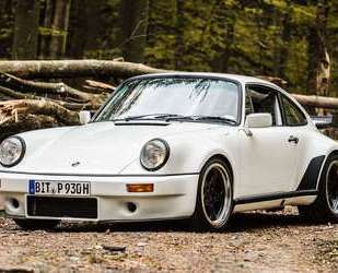 Porsche 911 Gebrauchtwagen