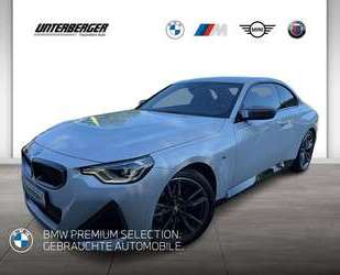 BMW 240 Gebrauchtwagen
