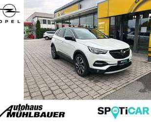 Opel Grandland X Gebrauchtwagen