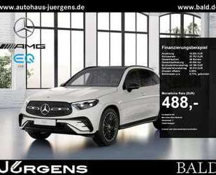 Mercedes-Benz GLC 300 Gebrauchtwagen